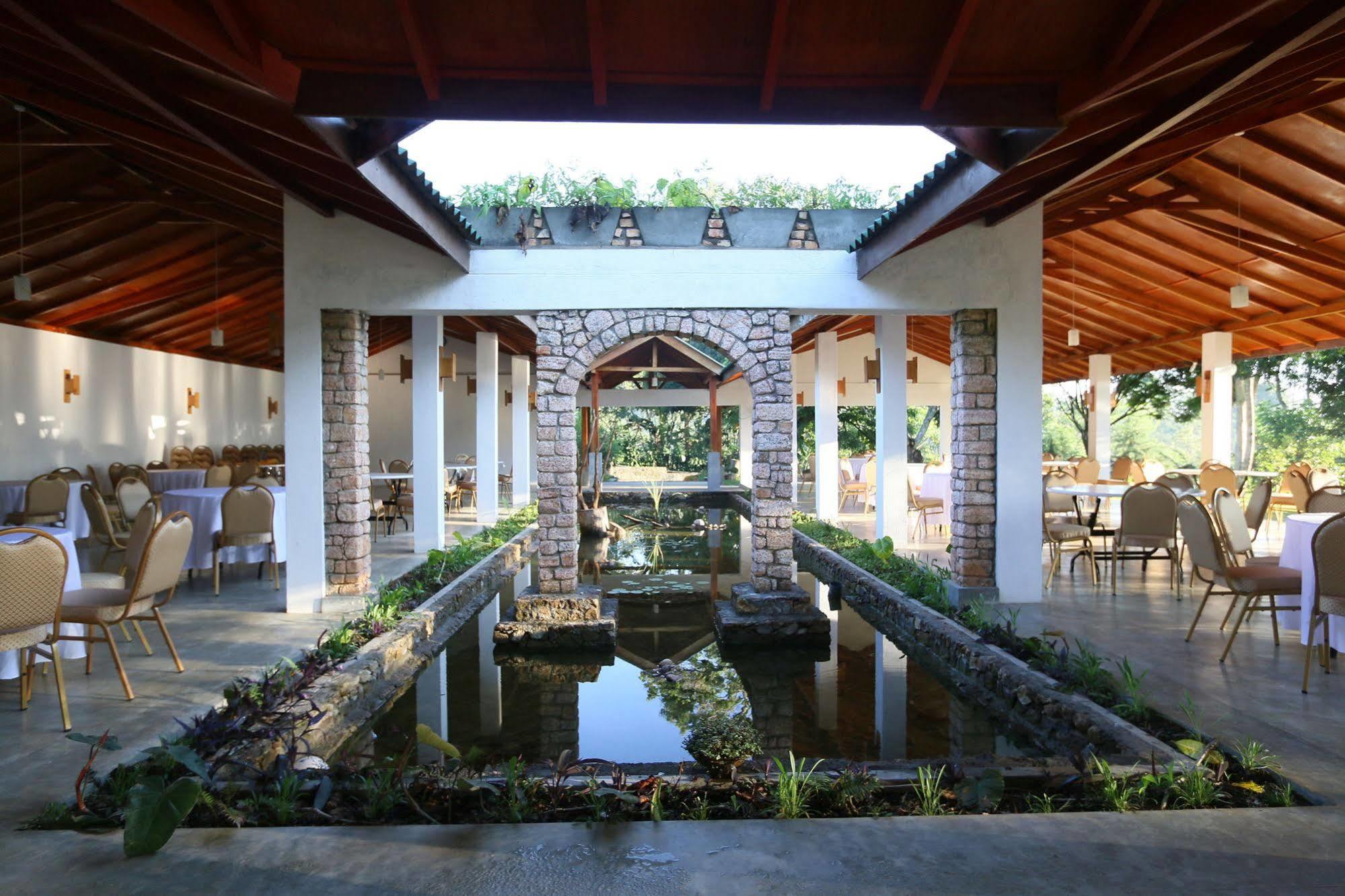 The Tea Tree Resort Ella Luaran gambar